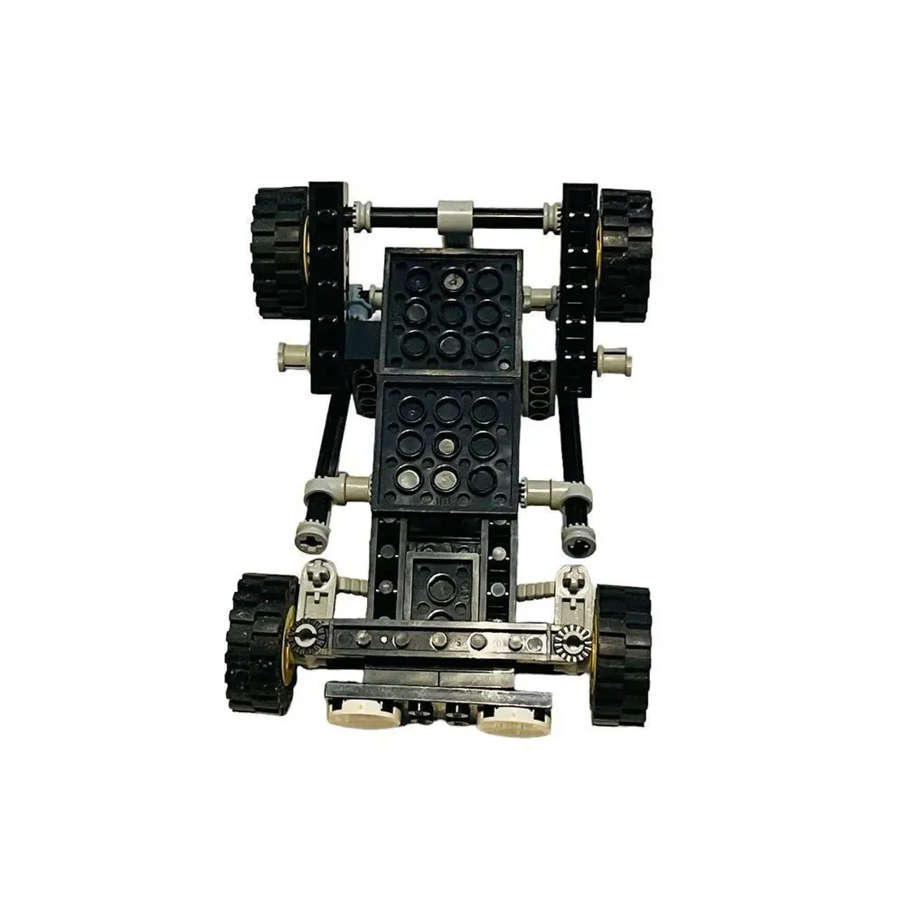 10/$25🦋 LEGO Technic 8832 Roadster